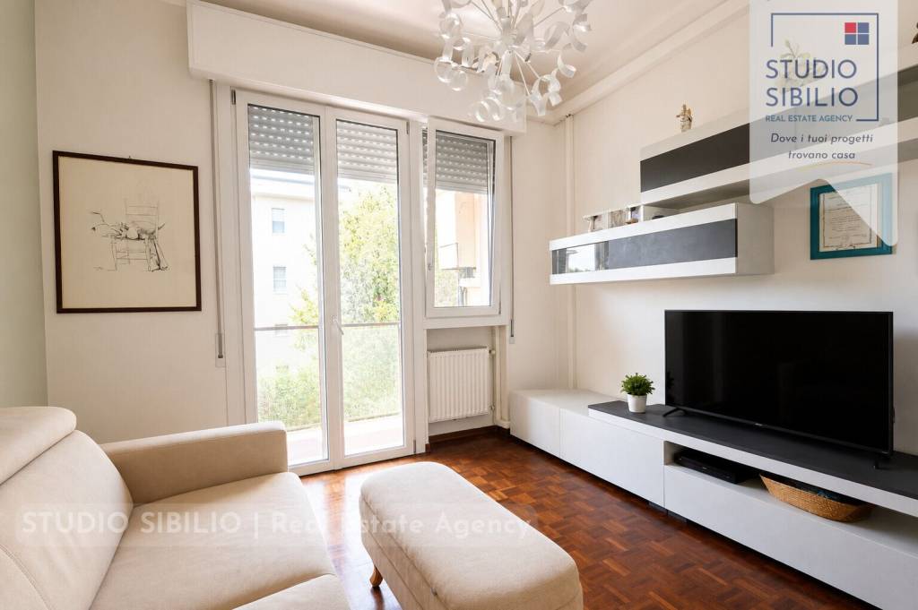 appartamento in vendita a Borgo Virgilio in zona Virgilio