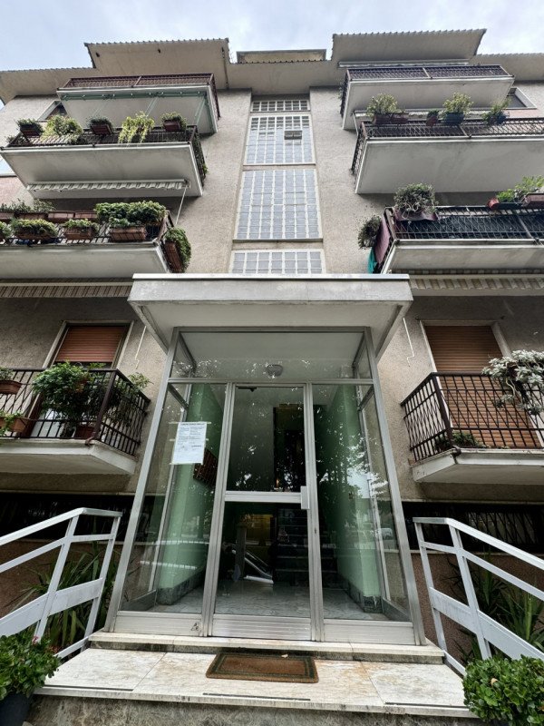 appartamento in vendita a Borgo Virgilio in zona Virgilio