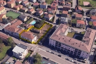 appartamento in vendita a Borgo Virgilio in zona Virgilio