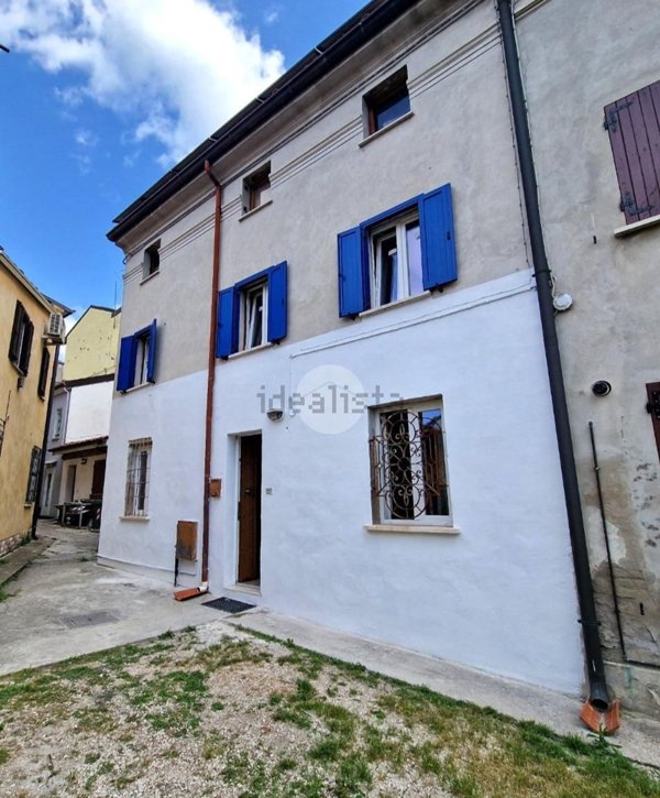casa indipendente in vendita a Borgo Virgilio in zona Borgoforte