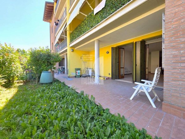 appartamento in vendita a Borgo Virgilio in zona Virgilio