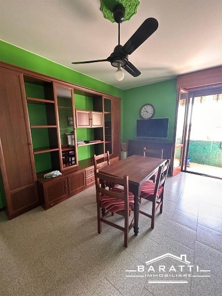 appartamento in vendita a Borgo Virgilio in zona Virgilio
