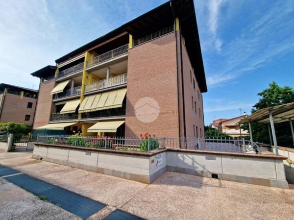 appartamento in vendita a Borgo Virgilio in zona Virgilio