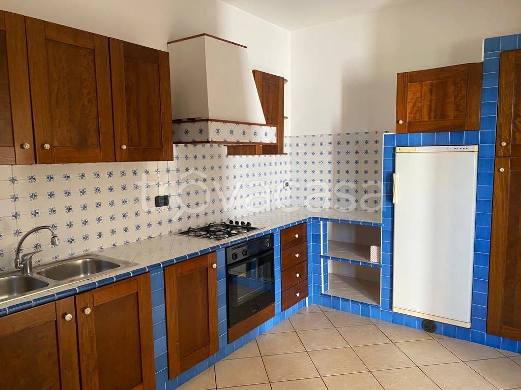 appartamento in vendita a Borgo Virgilio in zona Virgilio
