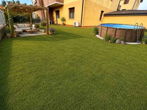 appartamento in vendita a Borgo Virgilio in zona Virgilio