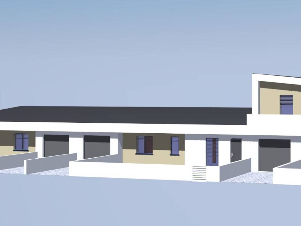 casa indipendente in vendita a Borgo Virgilio in zona Virgilio