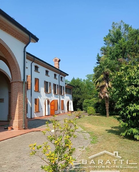 casa indipendente in vendita a Borgo Virgilio in zona Scorzarolo