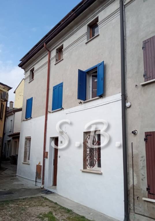 casa indipendente in vendita a Borgo Virgilio in zona Borgoforte
