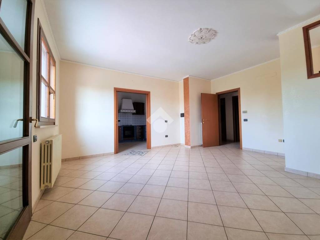 appartamento in vendita a Borgo Virgilio in zona Virgilio