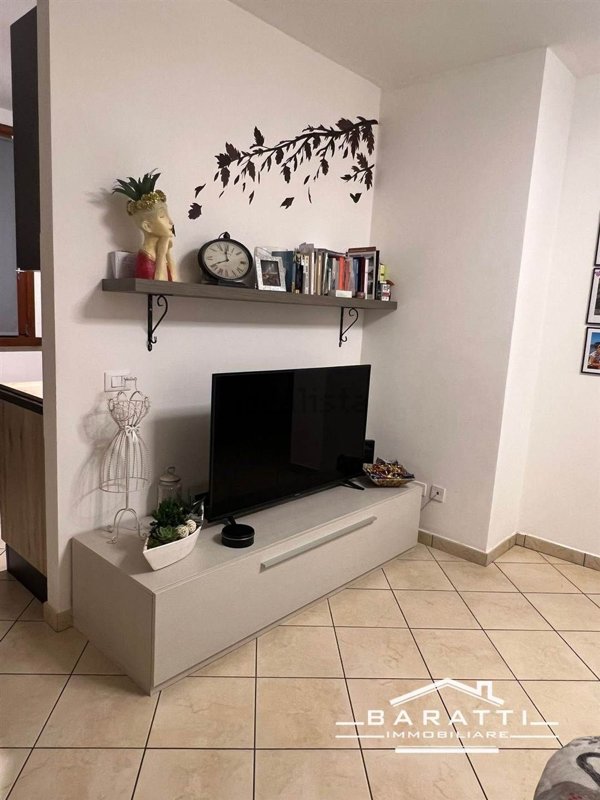 appartamento in vendita a Borgo Virgilio in zona Scorzarolo