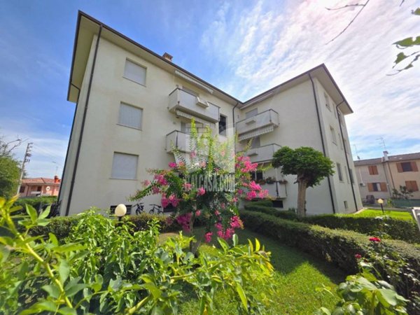 appartamento in vendita a Borgo Virgilio in zona Virgilio