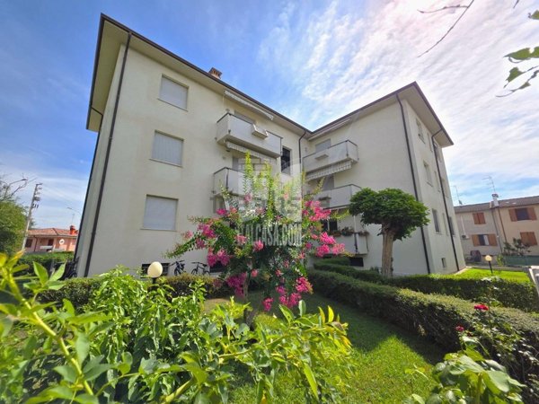 appartamento in vendita a Borgo Virgilio in zona Virgilio