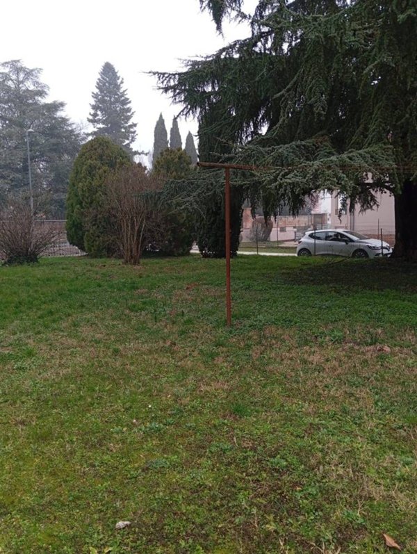 appartamento in vendita a Borgo Virgilio in zona Virgilio