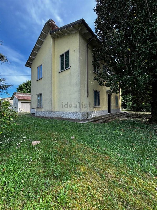 casa indipendente in vendita a Borgo Virgilio in zona Virgilio