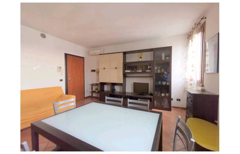appartamento in vendita a Borgo Virgilio in zona Virgilio