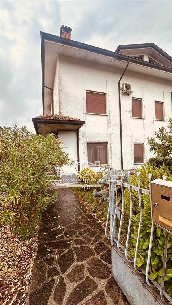 casa indipendente in vendita a Borgo Virgilio in zona Borgoforte