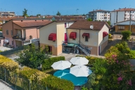 casa indipendente in vendita a Borgo Virgilio in zona Virgilio