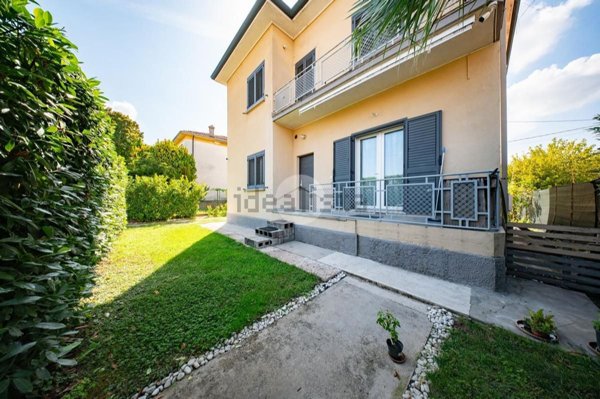 appartamento in vendita a Borgo Virgilio in zona Virgilio