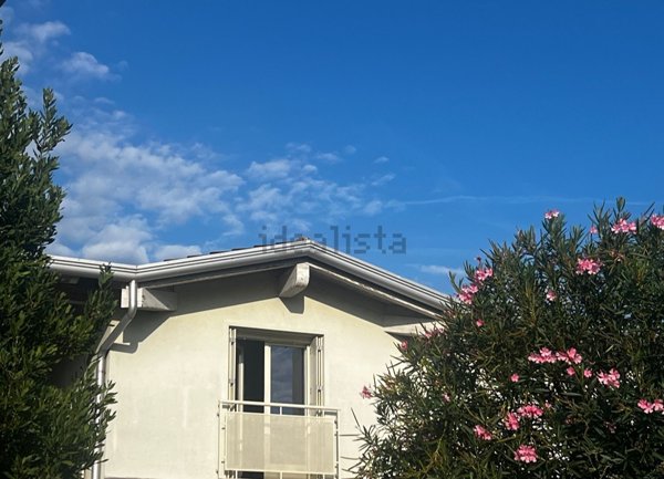 appartamento in vendita a Borgo Virgilio in zona Virgilio