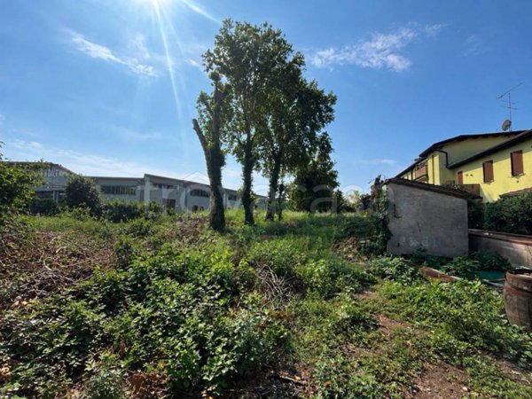 terreno agricolo in vendita a Borgo Virgilio in zona Virgilio