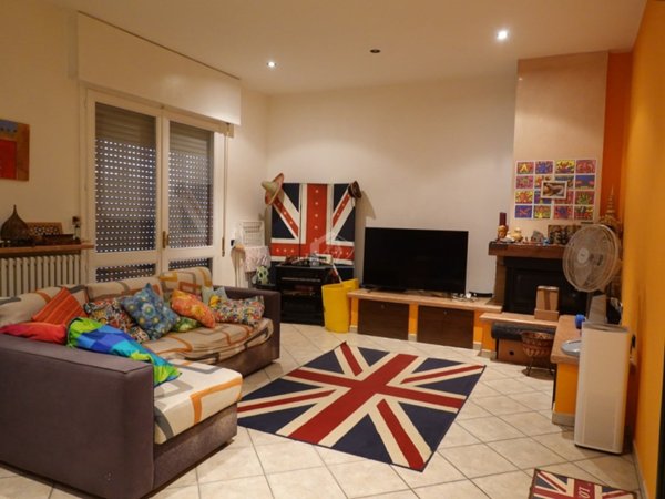 appartamento in vendita a Borgo Virgilio in zona Virgilio