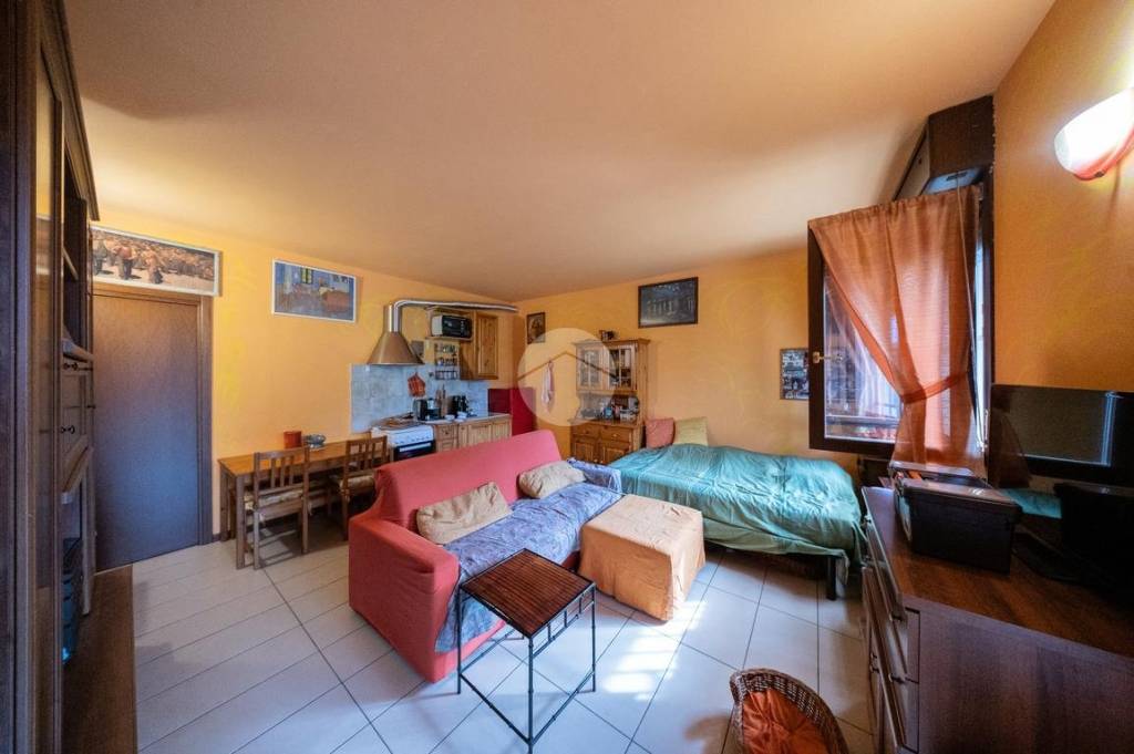 appartamento in vendita a Borgo Virgilio