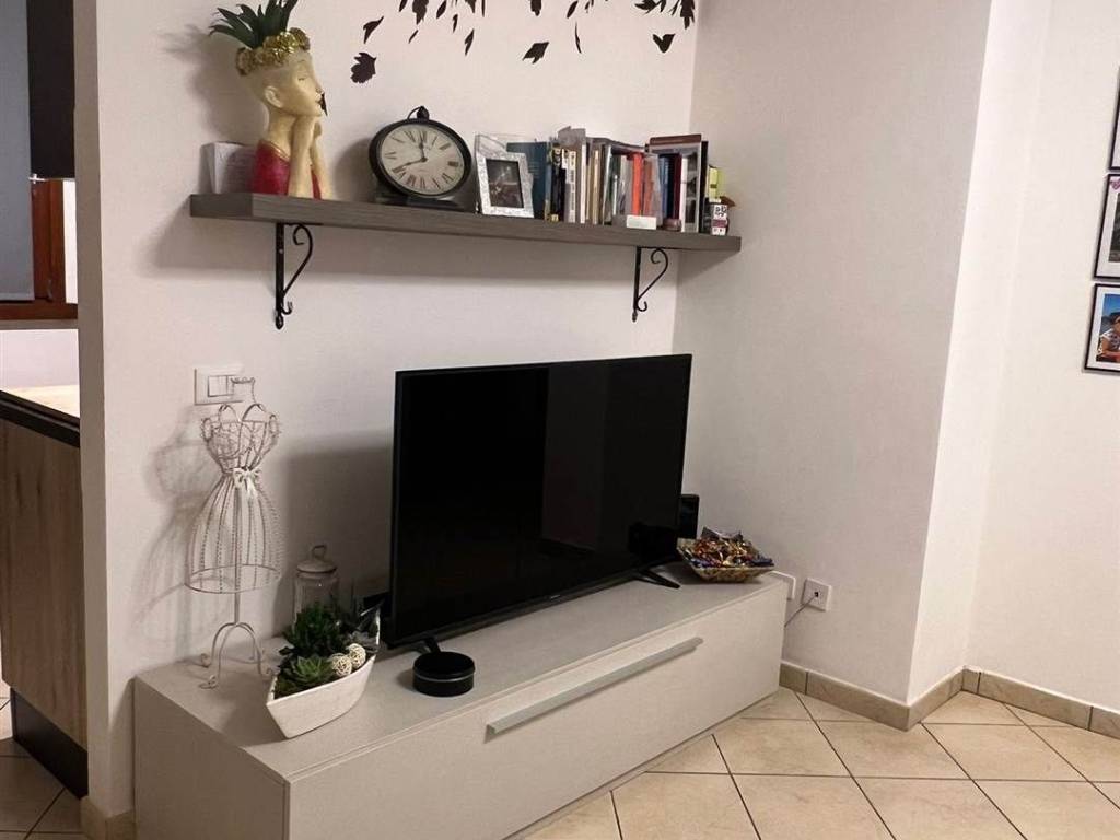 appartamento in vendita a Borgo Virgilio in zona Borgoforte