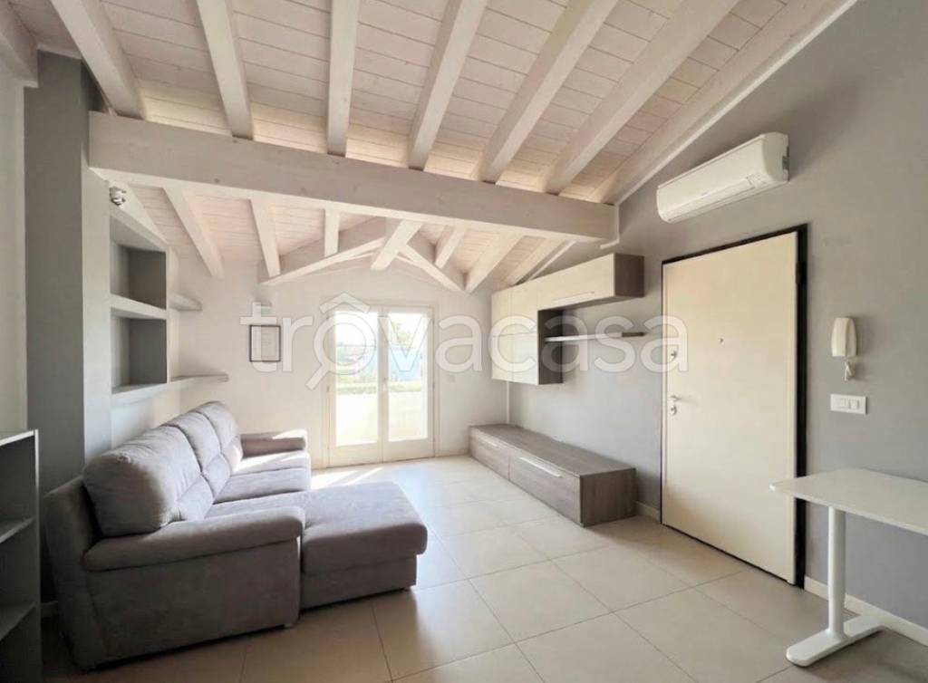 appartamento in vendita a Borgo Virgilio in zona Virgilio