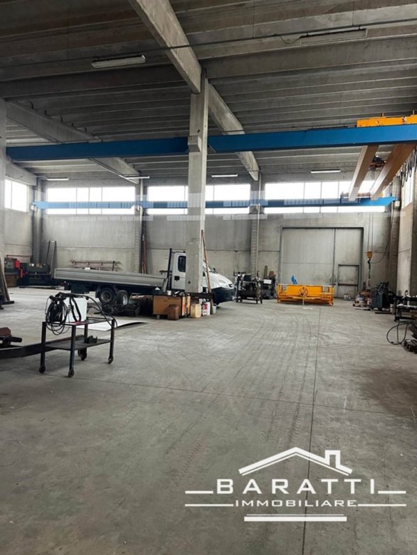 appartamento in vendita a Borgo Virgilio in zona Virgilio