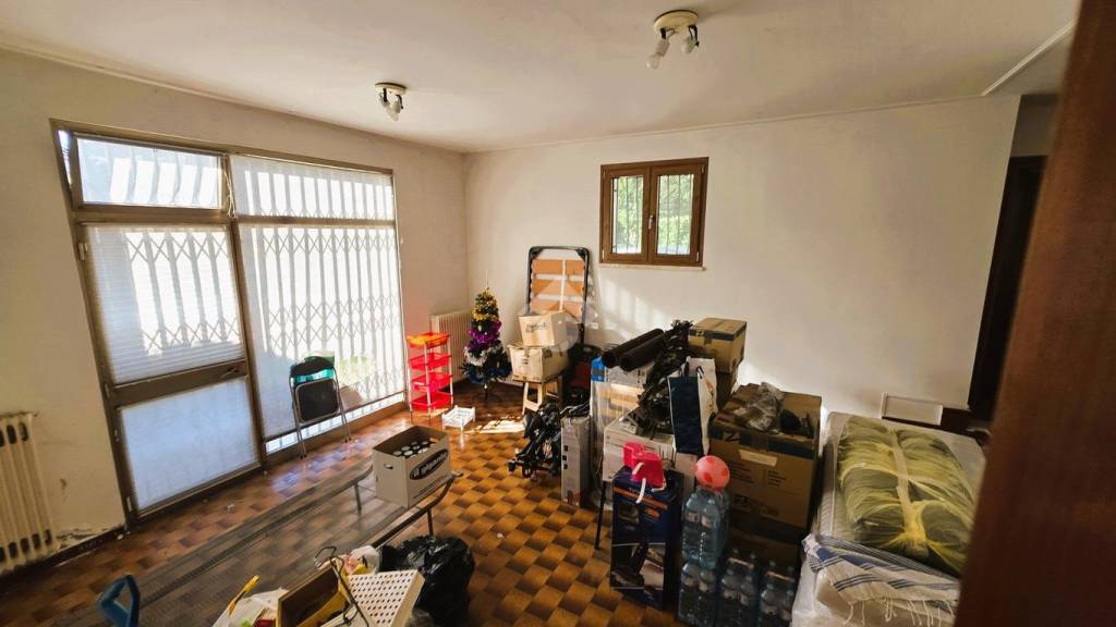 appartamento in vendita a Borgo Virgilio in zona Virgilio