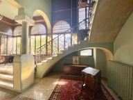 casa indipendente in vendita a Borgo Virgilio in zona Virgilio