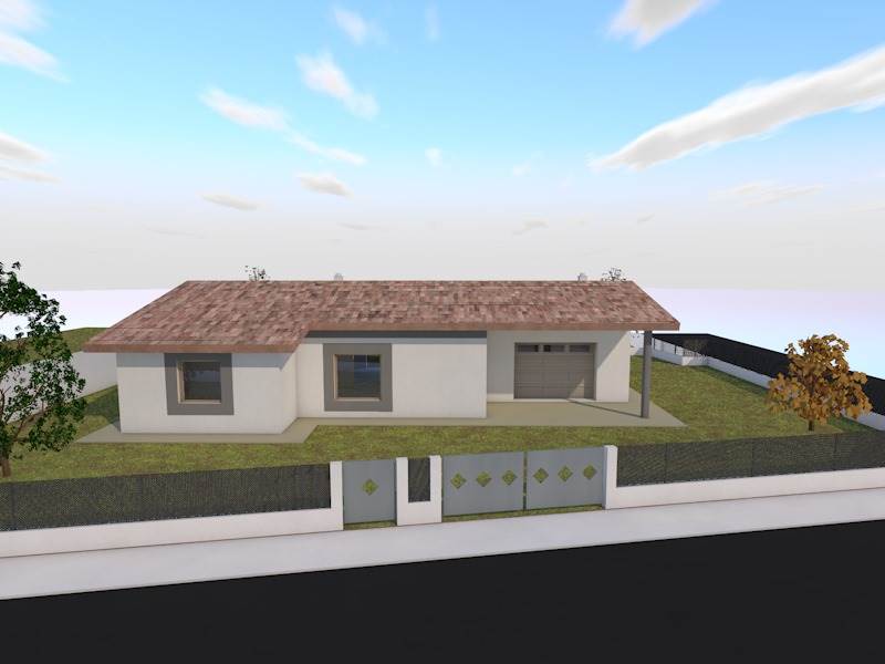 appartamento in vendita a Borgo Virgilio in zona Virgilio