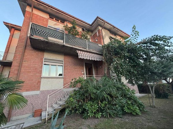 appartamento in vendita a Borgo Virgilio in zona Virgilio