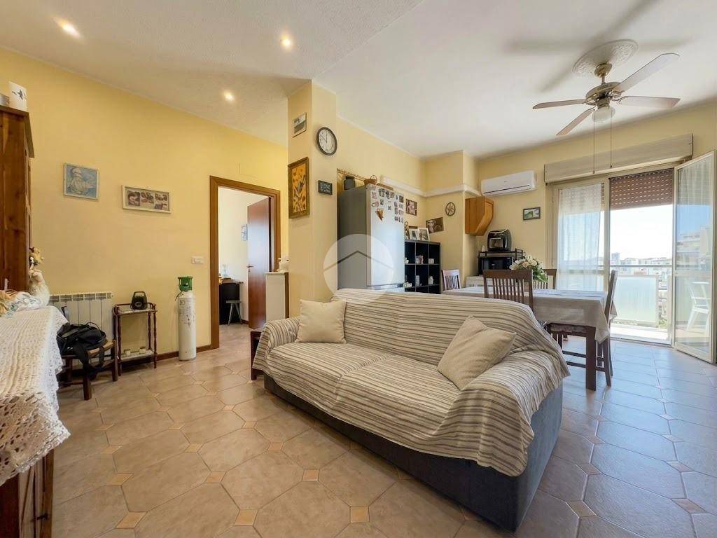 appartamento in vendita a Borgo Virgilio in zona Virgilio