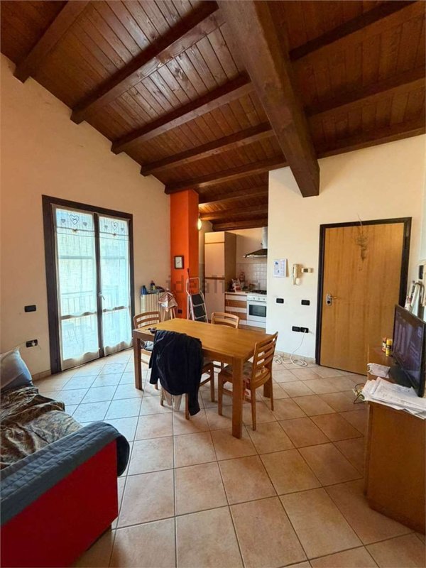 appartamento in vendita a Borgo Virgilio in zona San Cataldo