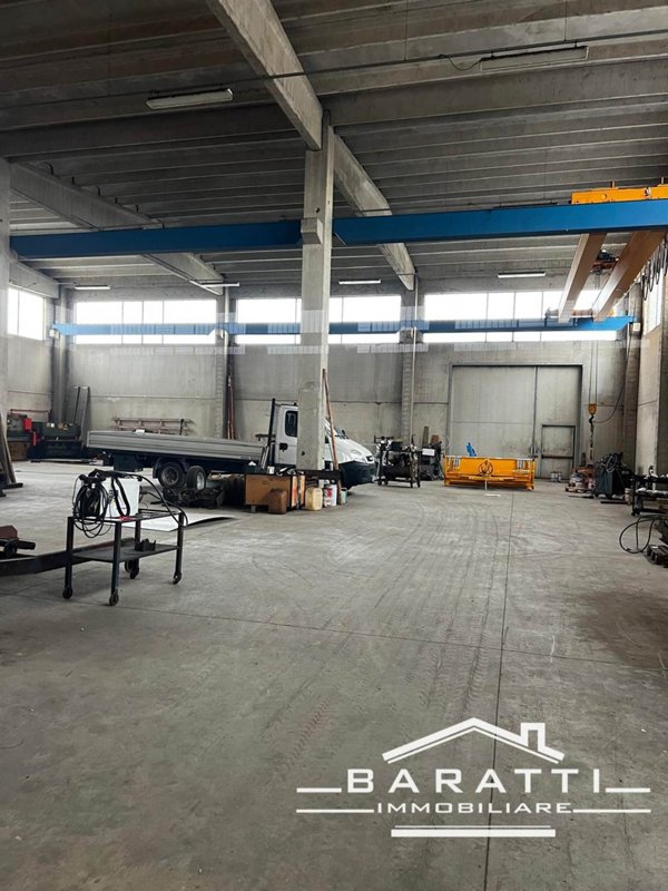appartamento in vendita a Borgo Virgilio in zona Virgilio