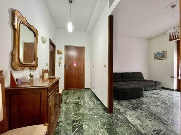 appartamento in vendita a Borgo Virgilio in zona Virgilio