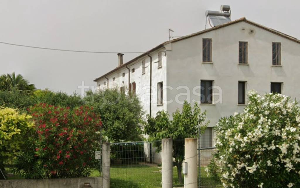 casa indipendente in vendita a Borgo Mantovano