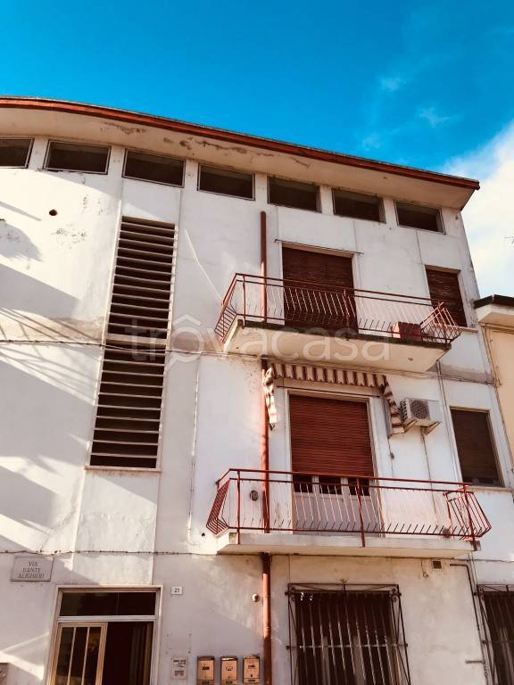 appartamento in vendita a Borgo Mantovano in zona Revere