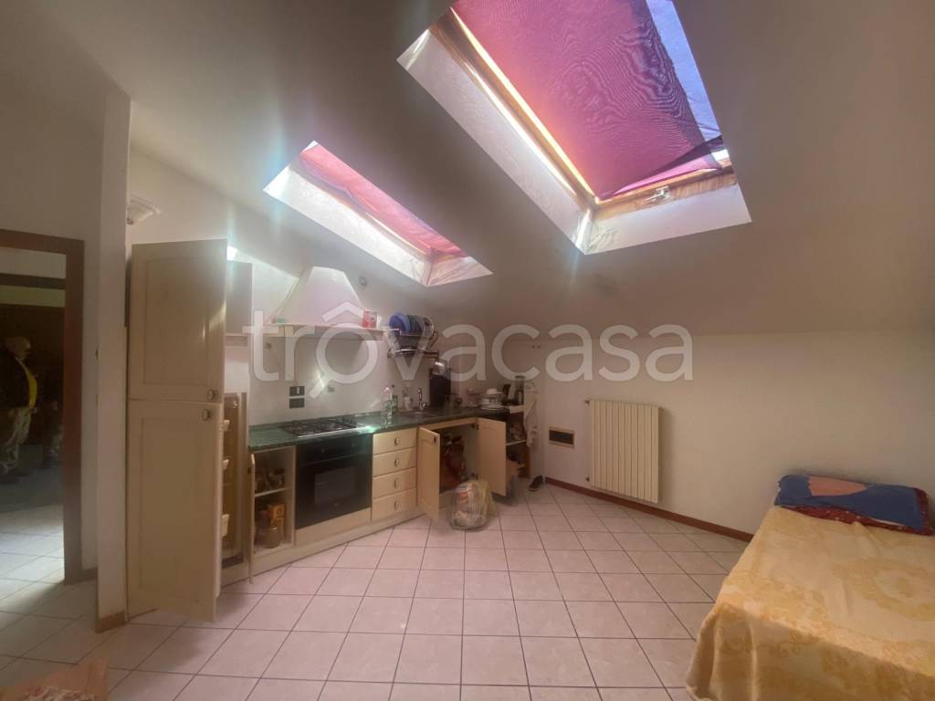 appartamento in vendita a Borgo Mantovano in zona Pieve di Coriano