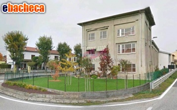 appartamento in vendita a Borgo Mantovano