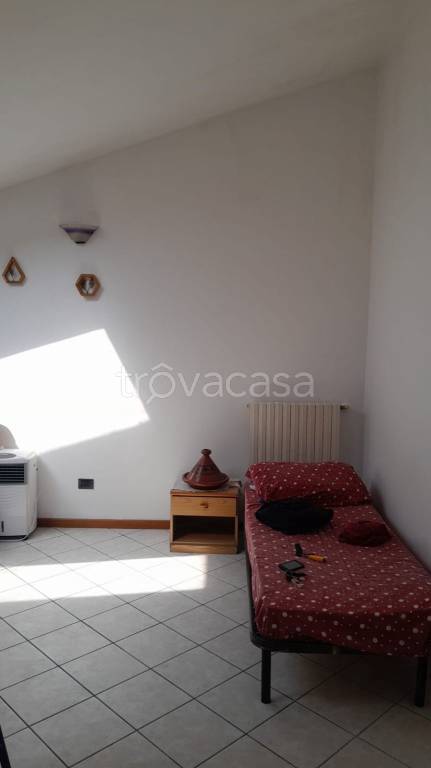 appartamento in vendita a Borgo Mantovano in zona Pieve di Coriano