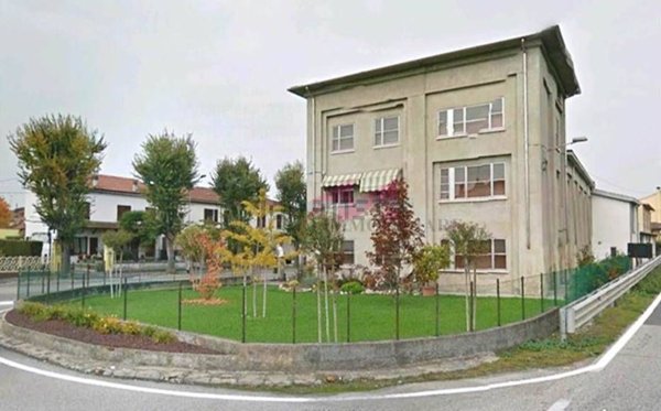 appartamento in vendita a Borgo Mantovano