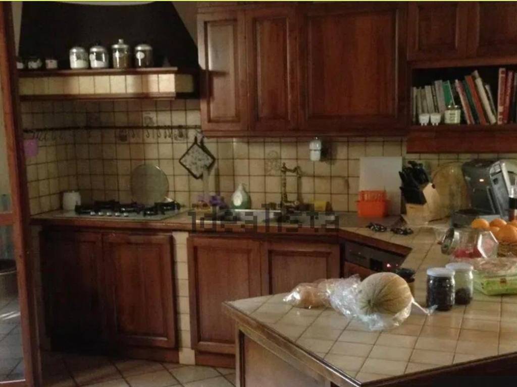 casa indipendente in vendita a Borgo Mantovano