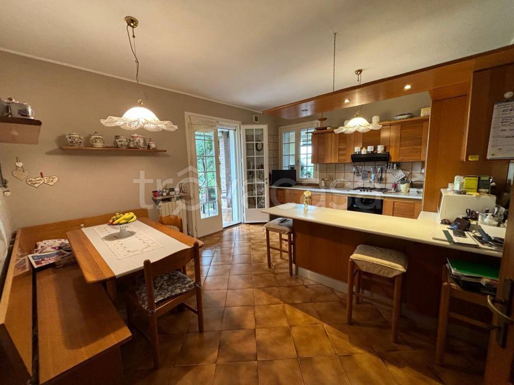 casa indipendente in vendita a Borgo Mantovano