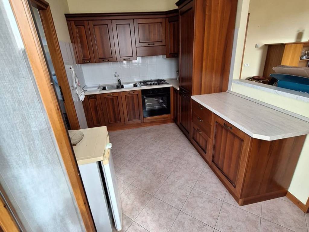 appartamento in vendita a Borgo Mantovano