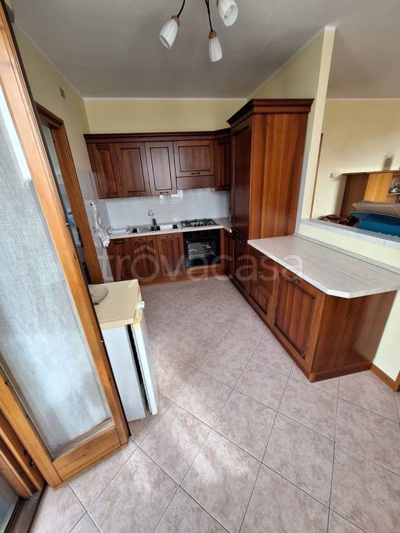 appartamento in vendita a Borgo Mantovano