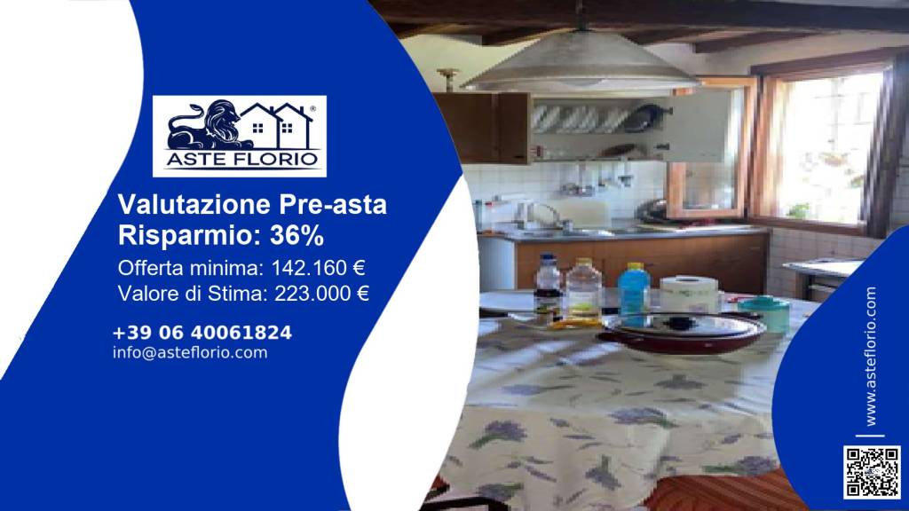 appartamento in vendita a Borgo Mantovano