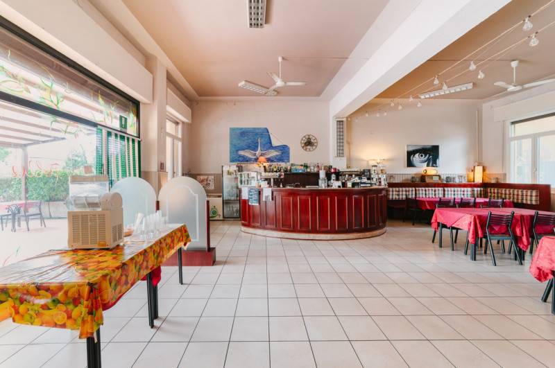casa semindipendente in vendita a Borgo Mantovano in zona Pieve di Coriano