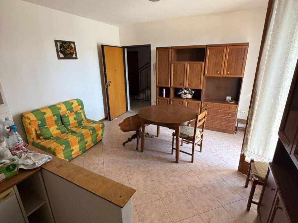 appartamento in vendita a Borgo Mantovano in zona Revere